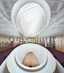 225_Helsinki University Main Library